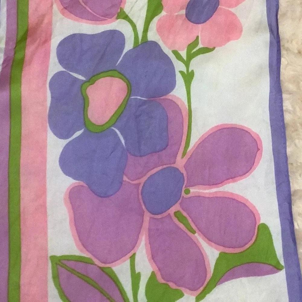 Paoli Scarf - Picture 4 of 4